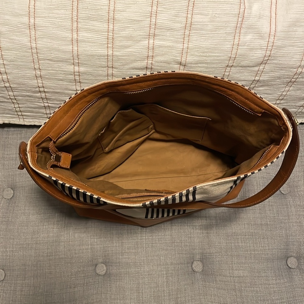 Fossil | Maya Hobo Large Bag - image 2